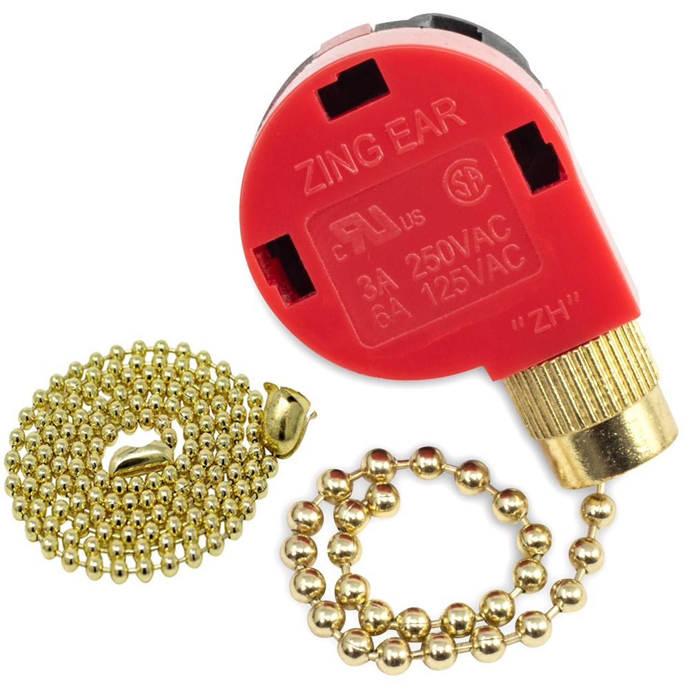 Zing Ear ZE-208S and ZE-268S1 Switch Compatibility