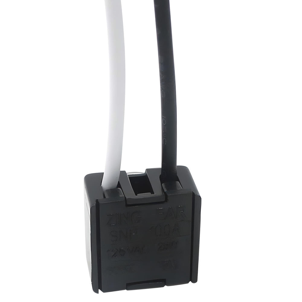 Zing Ear SNR-100A Photocell Sensor Light Switch ON/OFF