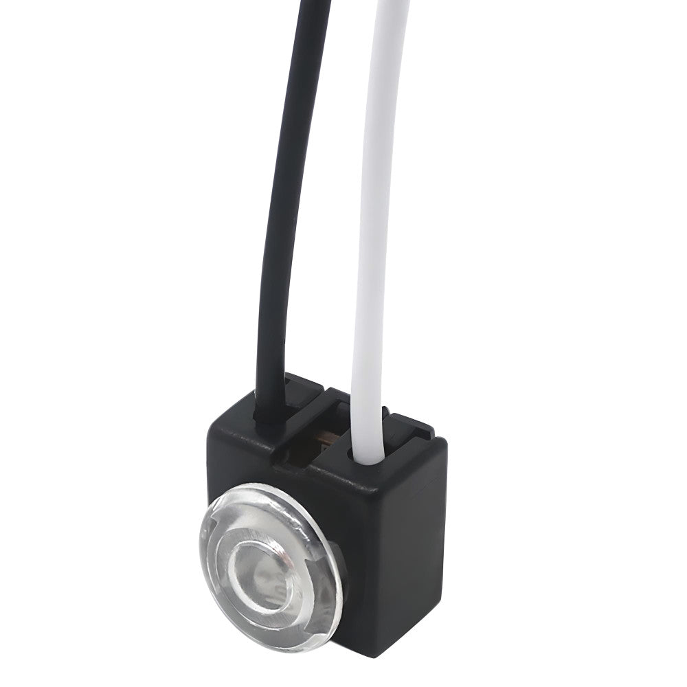 Zing Ear SNR-100A Photocell Sensor Light Switch ON/OFF