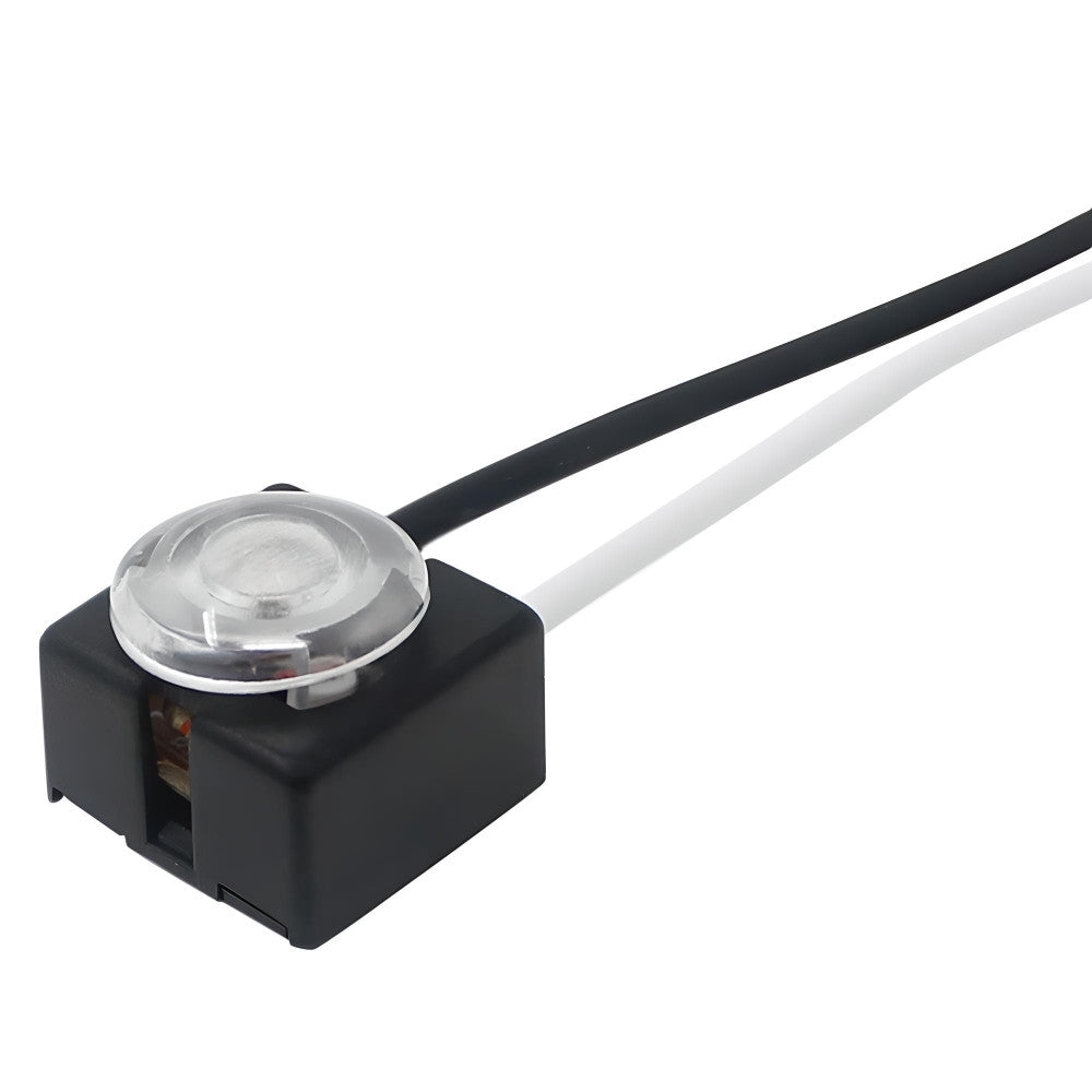 Zing Ear SNR-100A Photocell Sensor Light Switch ON/OFF