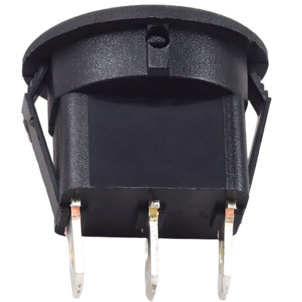 Zing Ear ZE-201-3 toggle switch