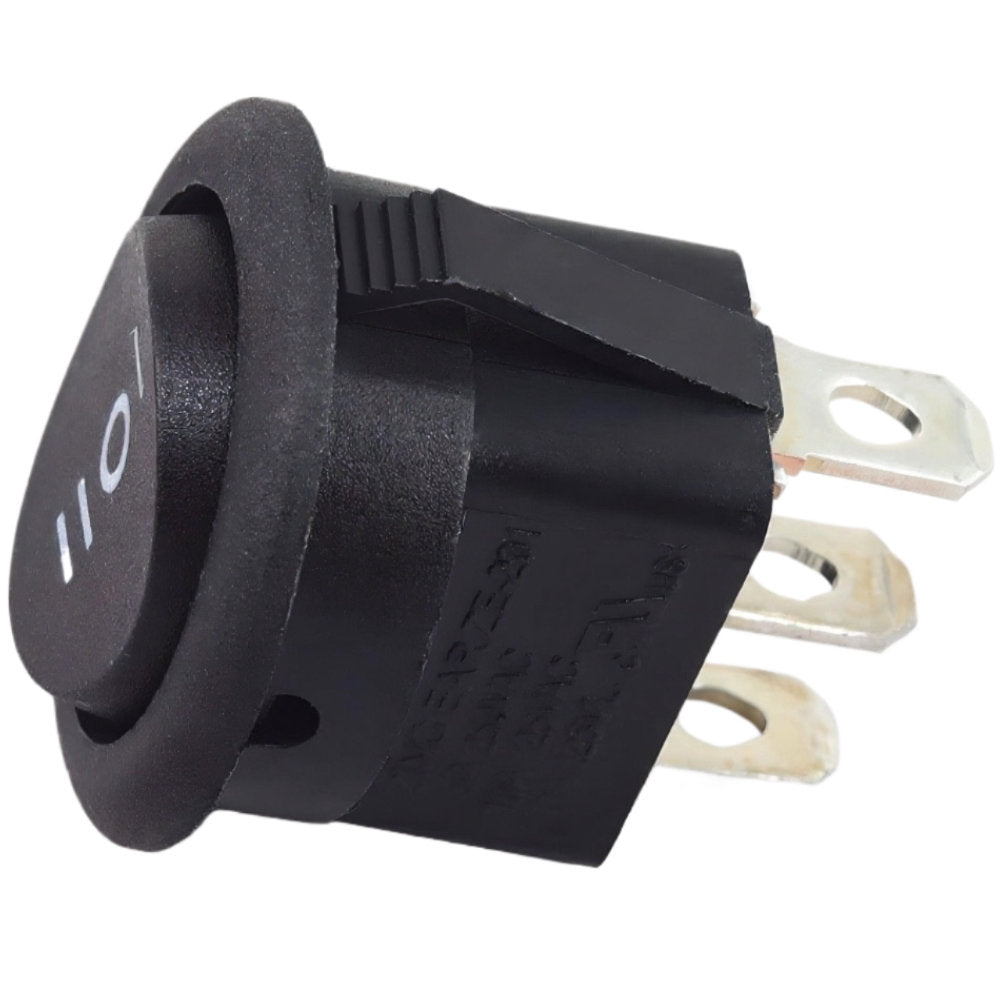 Zing Ear ZE-201-3 toggle switch with UL approval in USA and Canada