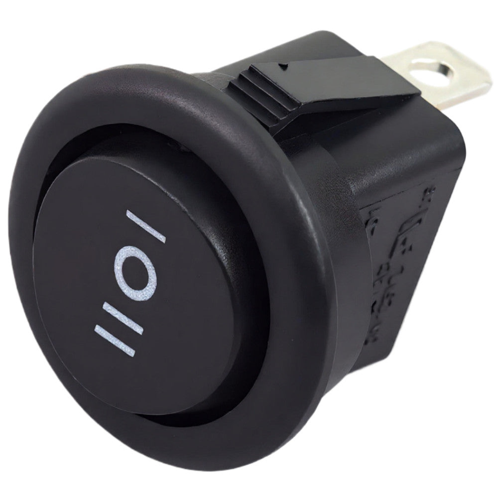 Zing Ear ZE-201-3 toggle switch SPDT