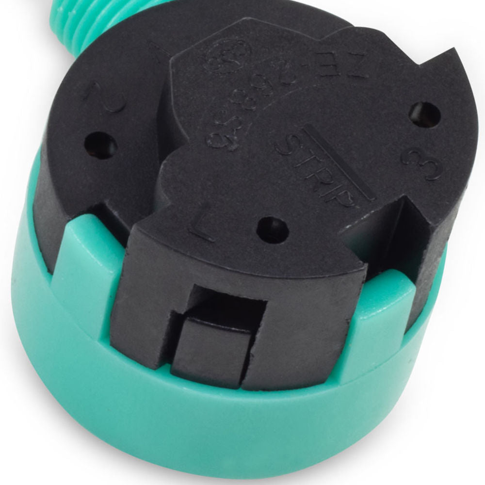 Zing Ear ZE 268S6 w/ 4 Terminals