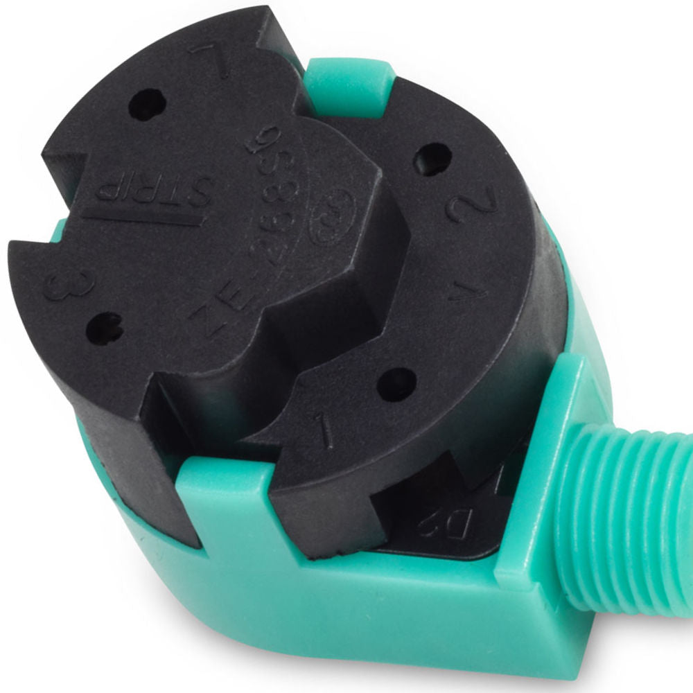 Zing Ear ZE 268S6 w/ 4 Terminals