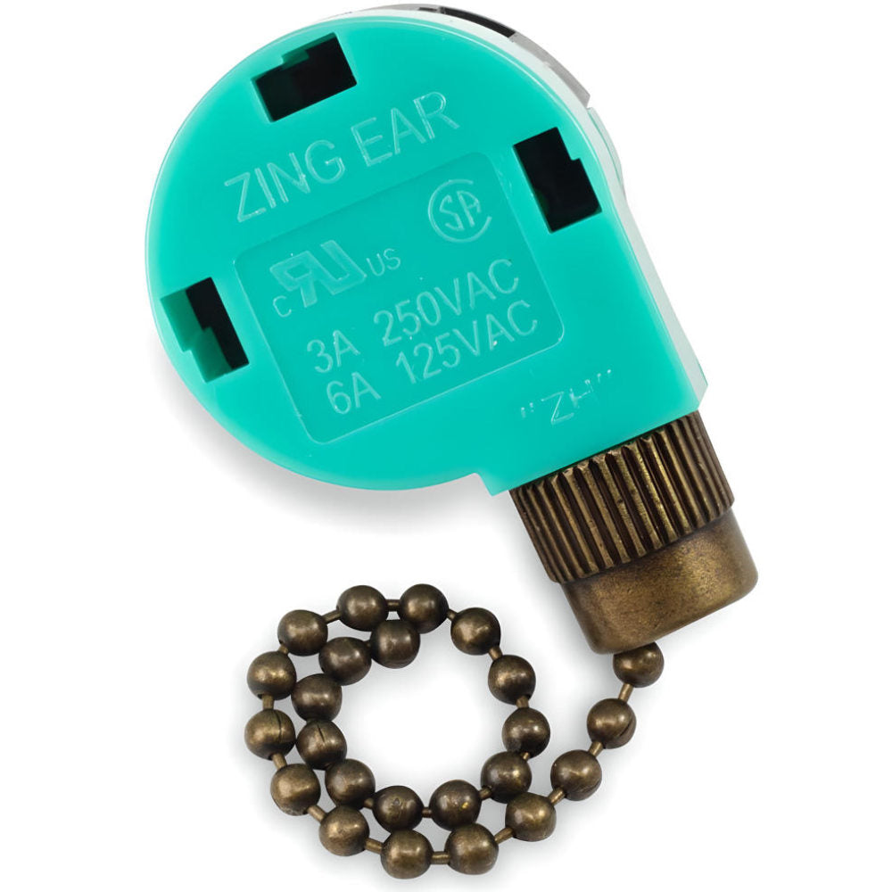 Zing Ear ZE-268S6 - bronze