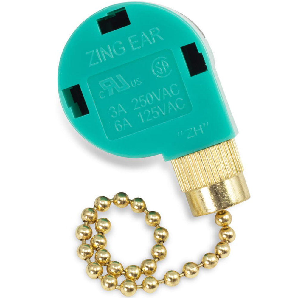 Zing Ear ZE-268SS