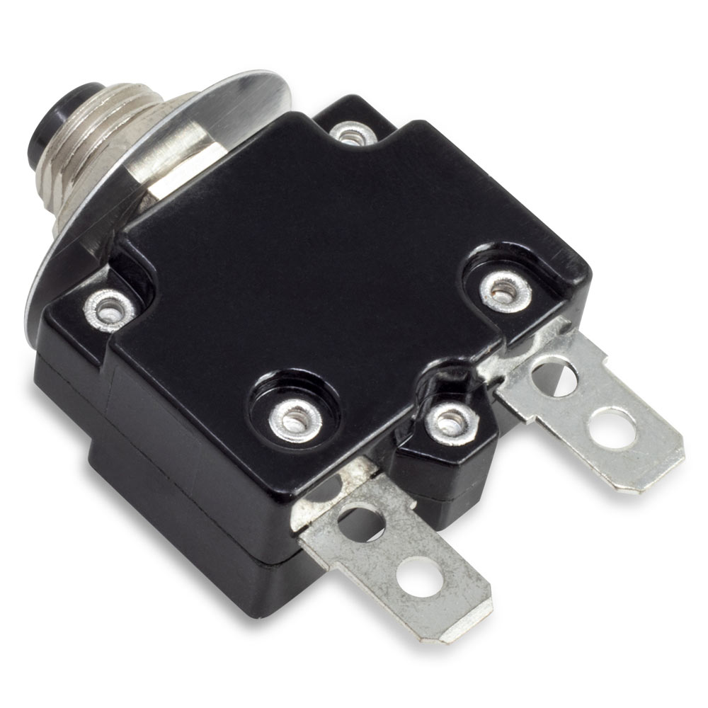 Zing Ear ZE-700S-15 Push Button Thermal Breaker 15A