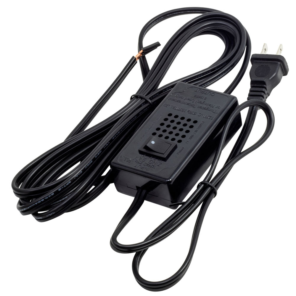 Zing Ear WLD-01 plugin lamp foot switch for floor lamps