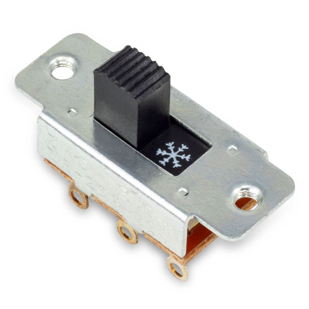 Zing Ear ZE-209-22 ceiling fan direction switch without wires