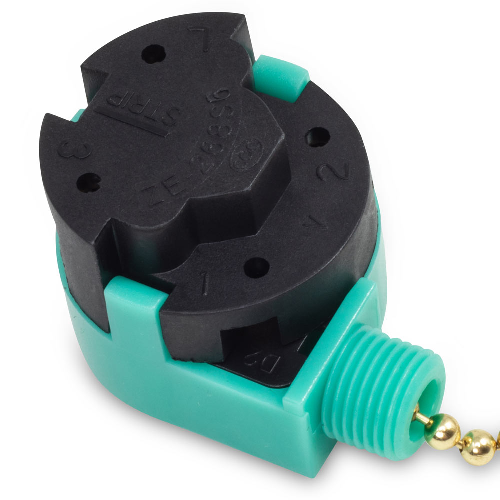 Zing Ear ZE-268S6 - Back View