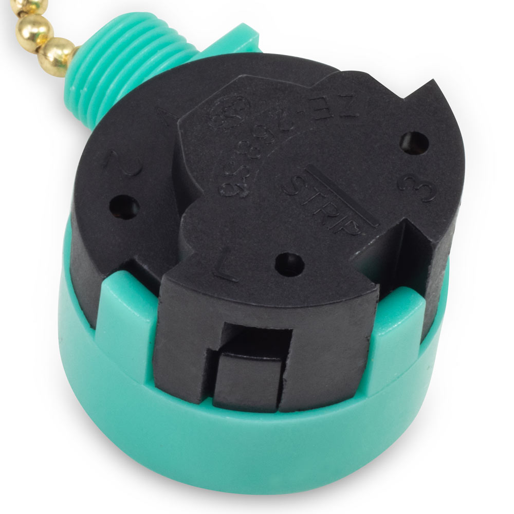 Zing Ear ZE-268S6 w/ 4 Terminals