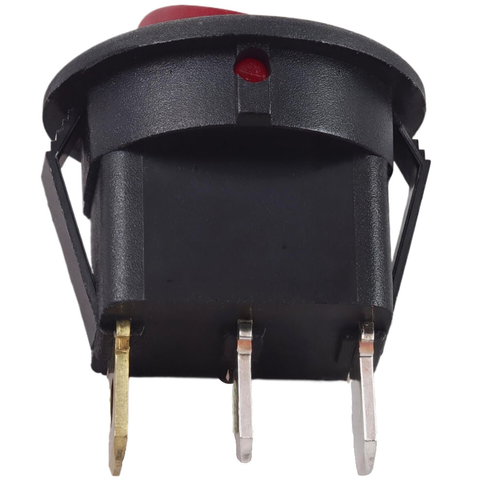 Zing Ear ZE-201 with 3 prongs