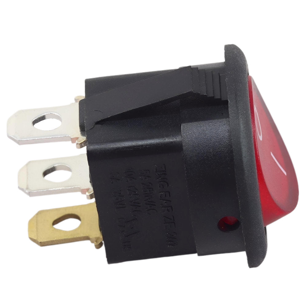 Zing Ear ZE-201 with UL approval in USA and Canada