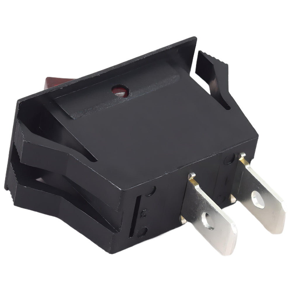 Zing Ear ZE-215 with 2 prongs