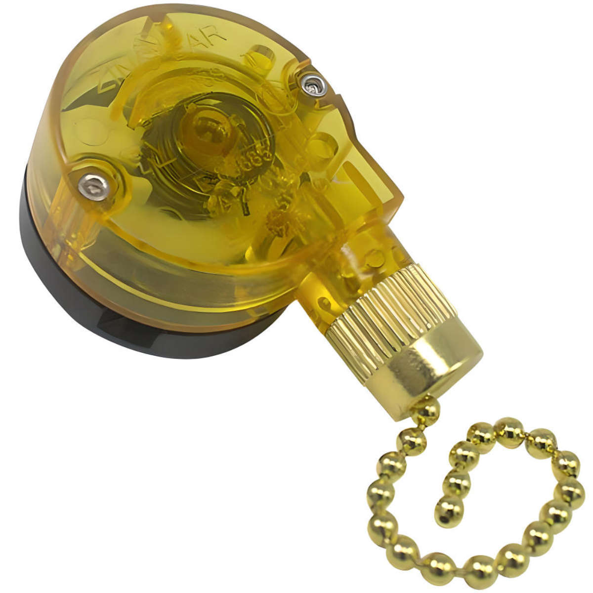 Zing Ear ZE-208S Fan Direction Switch with Pull Chain