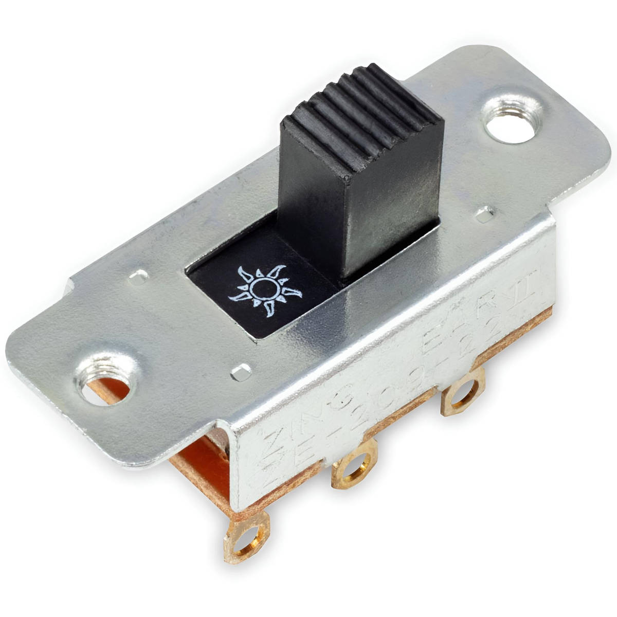 Zing Ear ZE 209 22 Fan Direction Switch