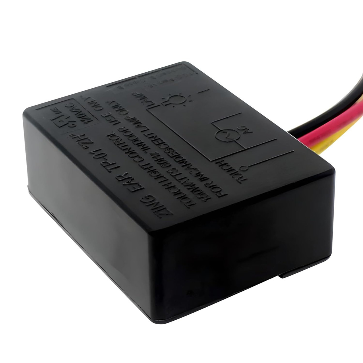 Zing Ear TP-01 Touch Lamp Module 150W